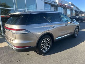 Used 2020 Lincoln Aviator Reserve w/ Equipment Group 201A video 2