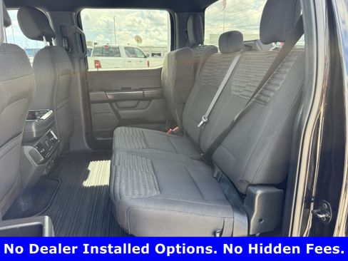 Used 2021 Ford F150 XL w/ STX Appearance Package AWD/4WD image 22
