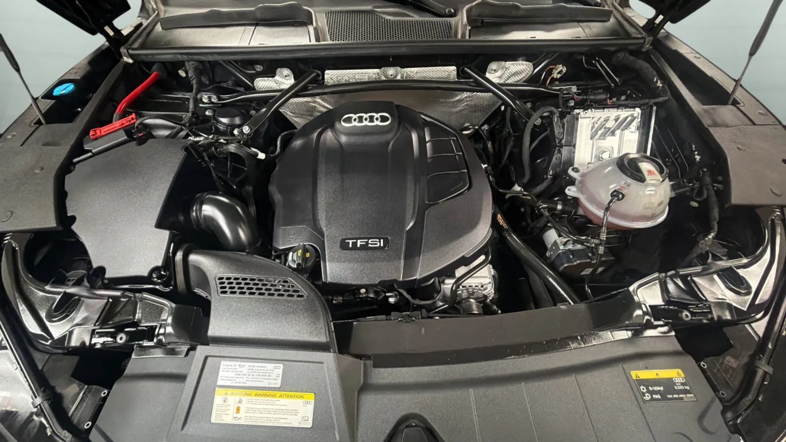Used 2019 Audi Q5 2.0T Premium AWD/4WD image 22
