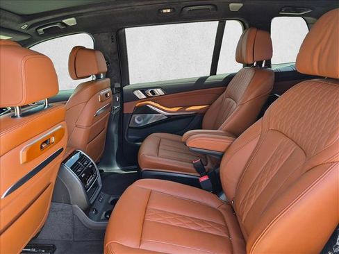 New 2027 BMW X7 M60i AWD/4WD image 17