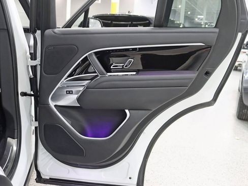 Used 2023 Land Rover Range Rover SE image 39