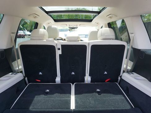 Used 2022 Mercedes-Benz GLS 450 4MATIC image 62