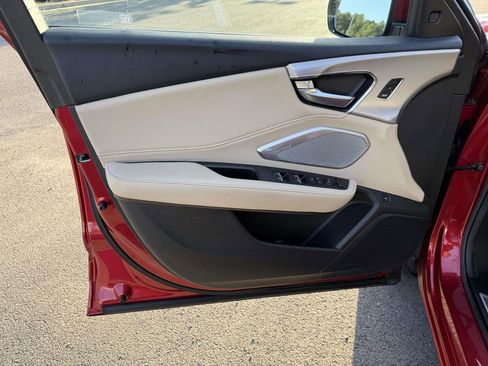 Used 2023 Acura RDX FWD w/ Technology Package image 11