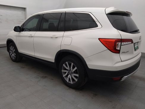 Used 2019 Honda Pilot EX image 3