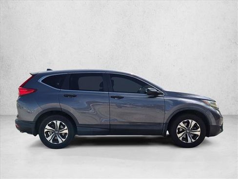 Used 2018 Honda CR-V LX image 4
