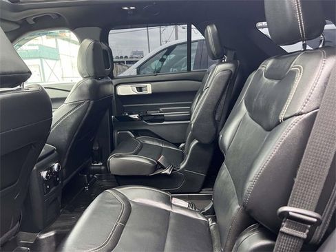 Used 2022 Ford Explorer ST w/ Equipment Group 401A image 13
