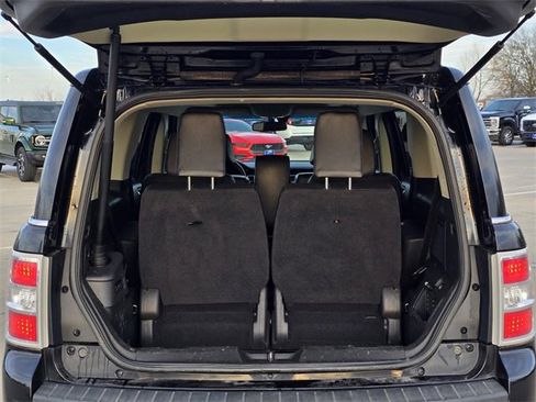 Used 2019 Ford Flex Limited w/ Equipment Group 301A image 9