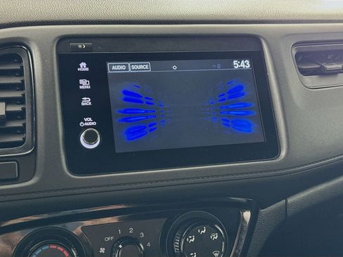 Used 2022 Honda HR-V Sport image 12