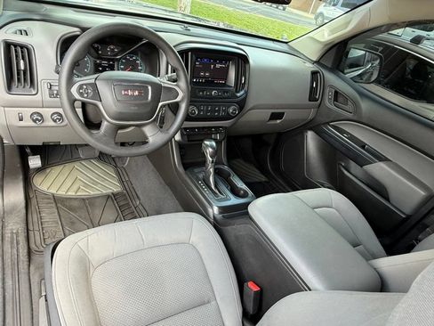 Used 2022 GMC Canyon Elevation Standard w/ Convenience Package AWD/4WD image 17
