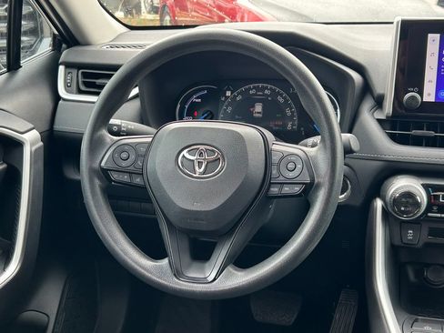 Used 2024 Toyota RAV4 XLE w/ Convenience Package AWD/4WD image 39