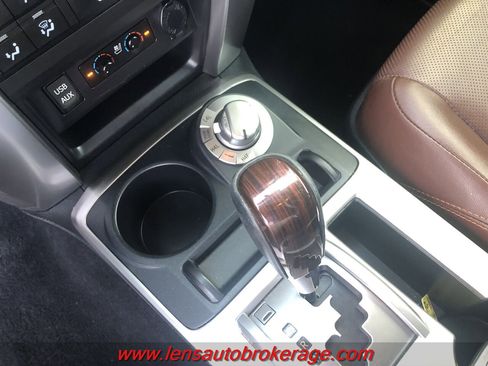 Used 2018 Toyota 4Runner Limited image 14