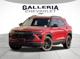 New 2026 Chevrolet TrailBlazer LT w/ Midnight Edition FWD 360° Tour