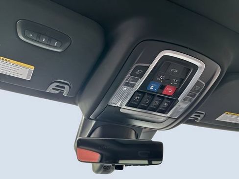Used 2022 RAM 1500 TRX w/ TRX Level 2 Equipment Group AWD/4WD image 29