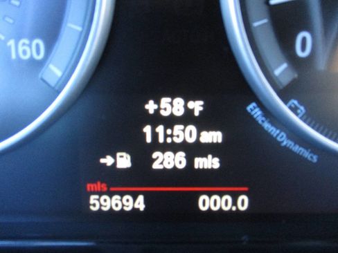 Used 2013 BMW X3 xDrive35i w/ Technology Pkg image 48