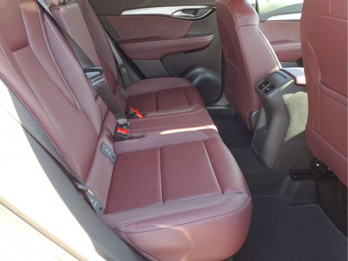 New 2026 Buick Envision Sport Touring image 24