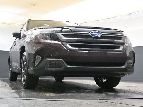 New 2026 Subaru Forester Limited image 45