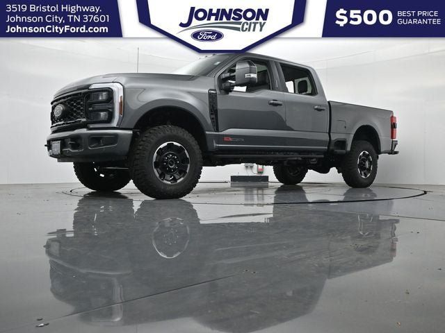 New 2026 Ford F250 Lariat w/ Tremor Off-Road Package AWD/4WD image 41