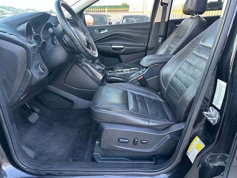 Used 2015 Ford Escape Titanium w/ Equipment Group 301A image 30