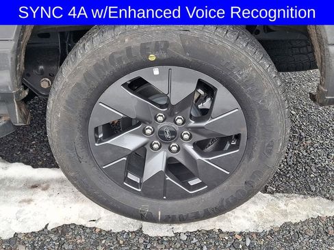 New 2025 Ford F150 Lightning Flash image 5