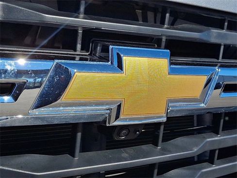 Used 2025 Chevrolet Silverado 2500 LT w/ All Star Edition image 30