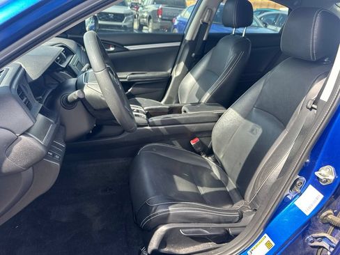 Used 2018 Honda Civic LX image 13