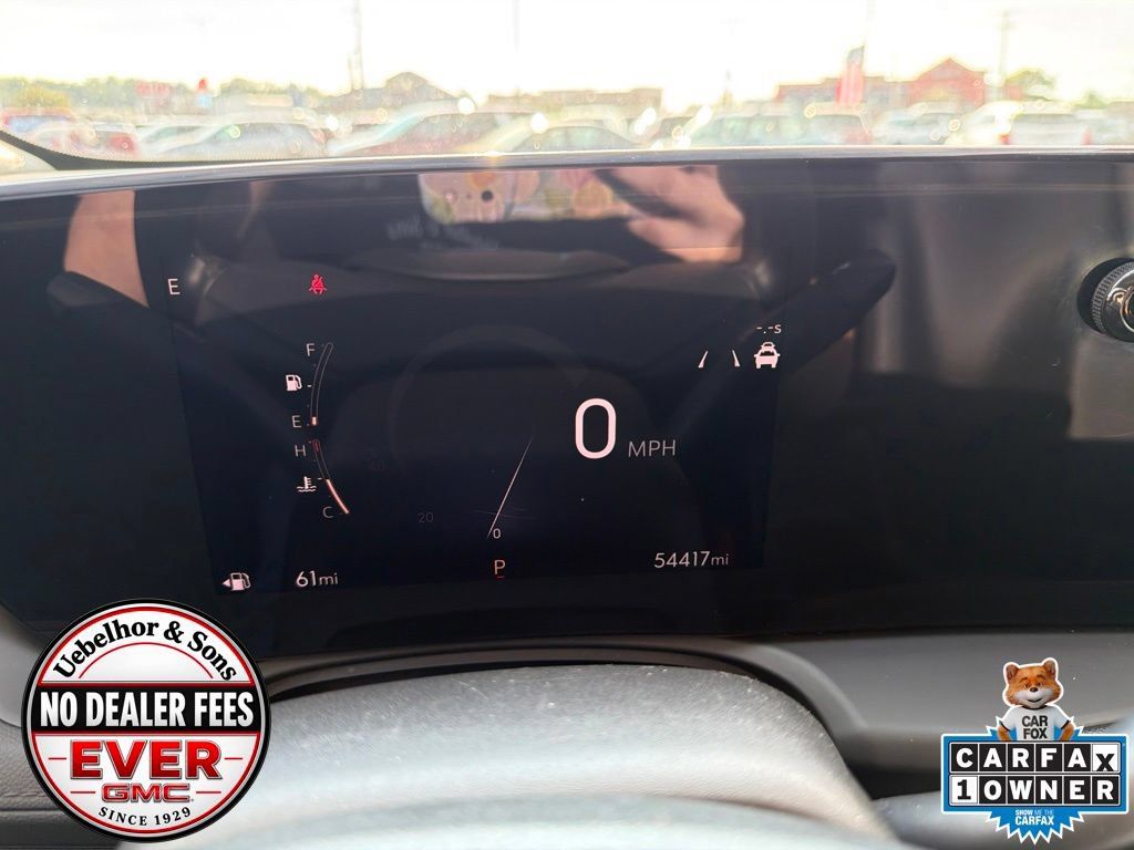 Used 2024 Buick Encore GX Sport Touring AWD/4WD image 28