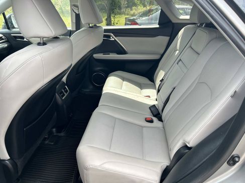 Used 2022 Lexus RX 350 FWD w/ Premium Package image 26