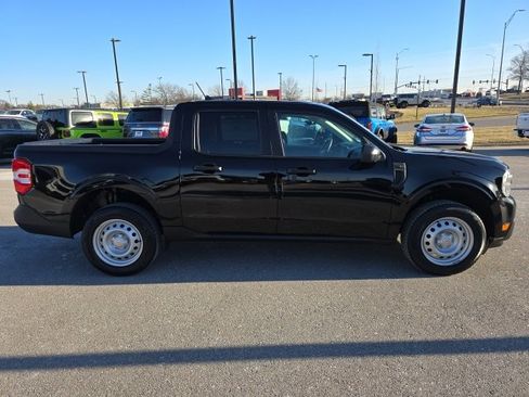 Certified 2022 Ford Maverick XL image 6