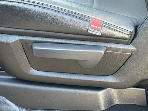 Used 2024 RAM 3500 Tradesman image 28