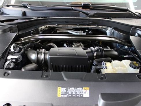 Used 2020 Lincoln Aviator Reserve w/ Equipment Group 202A image 28