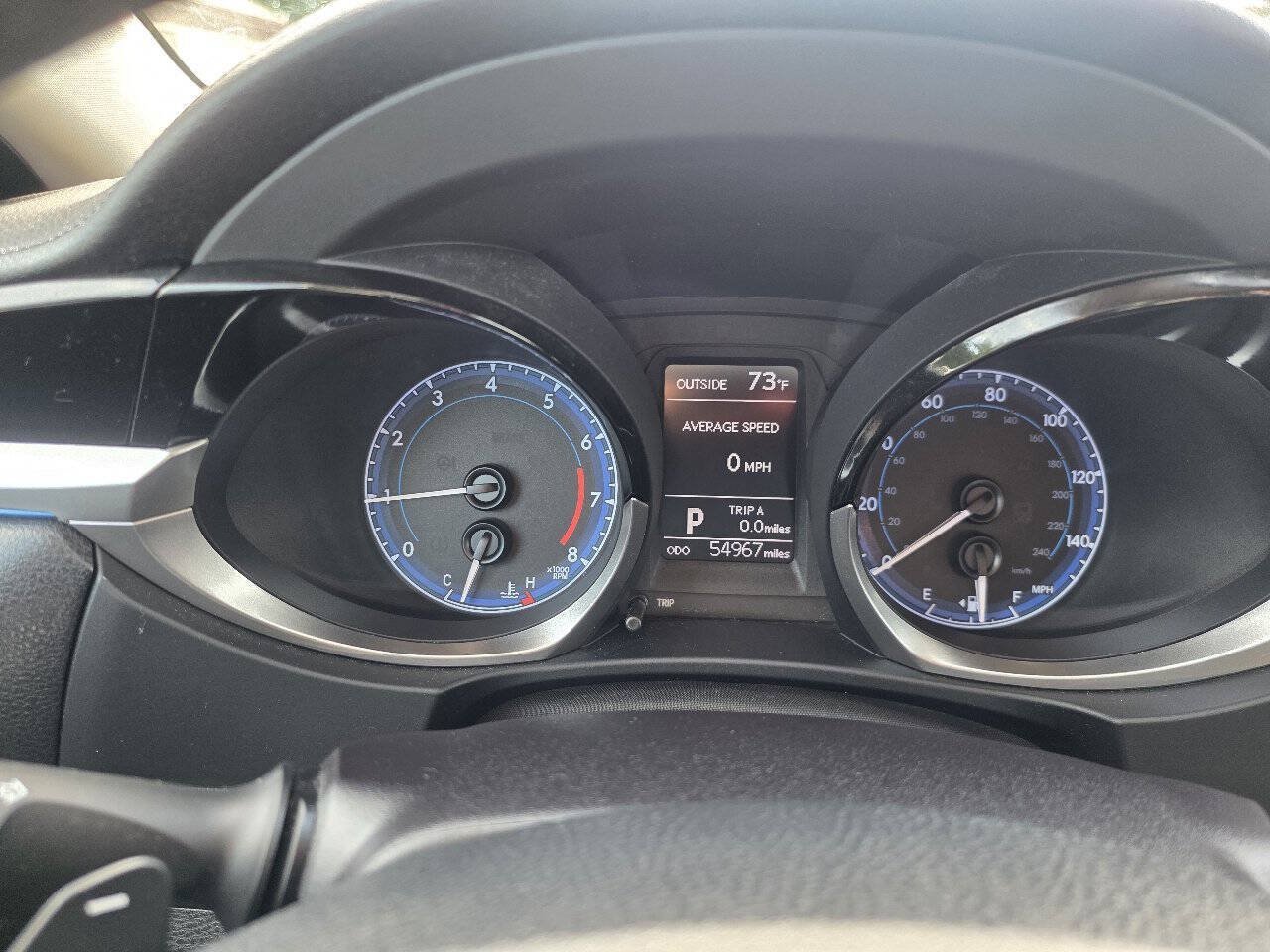 Used 2016 Toyota Corolla S FWD image 18