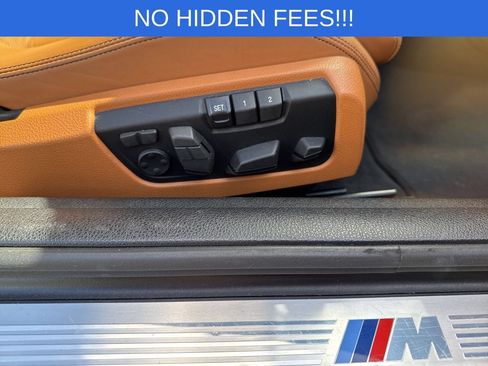 Used 2017 BMW 650i Coupe RWD image 17