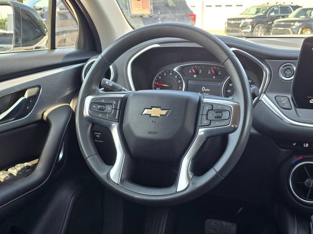 Used 2024 Chevrolet Blazer LT w/ Convenience Package FWD image 34