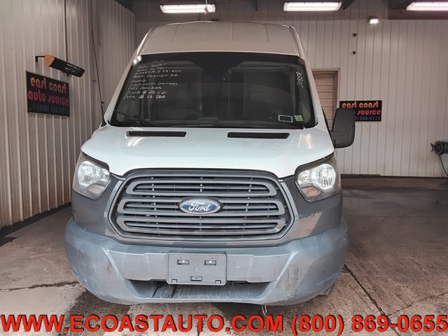 Used 2017 Ford Transit 250 148 High Roof RWD image 6