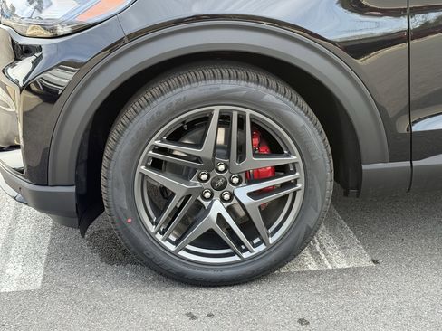 New 2026 Ford Explorer ST w/ Sun And Sound Package image 9