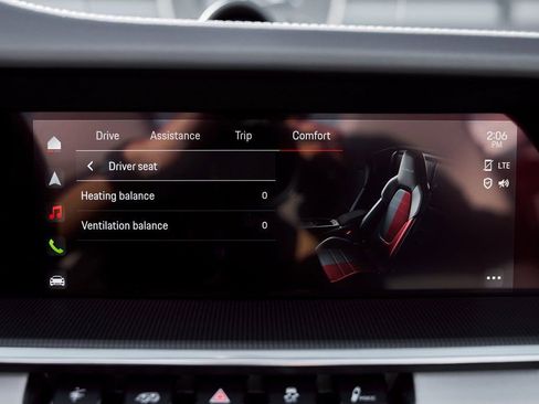 Used 2022 Porsche 911 Turbo S image 74