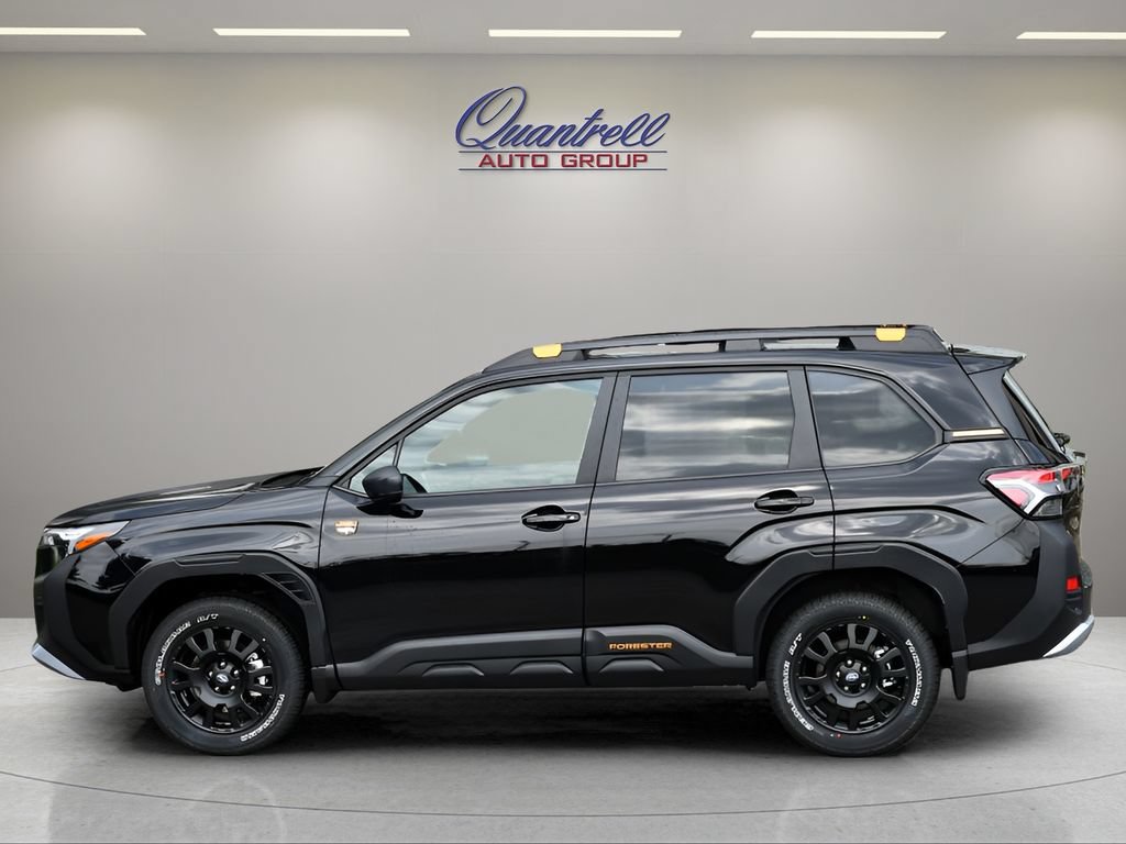 New 2026 Subaru Forester Wilderness AWD/4WD image 7