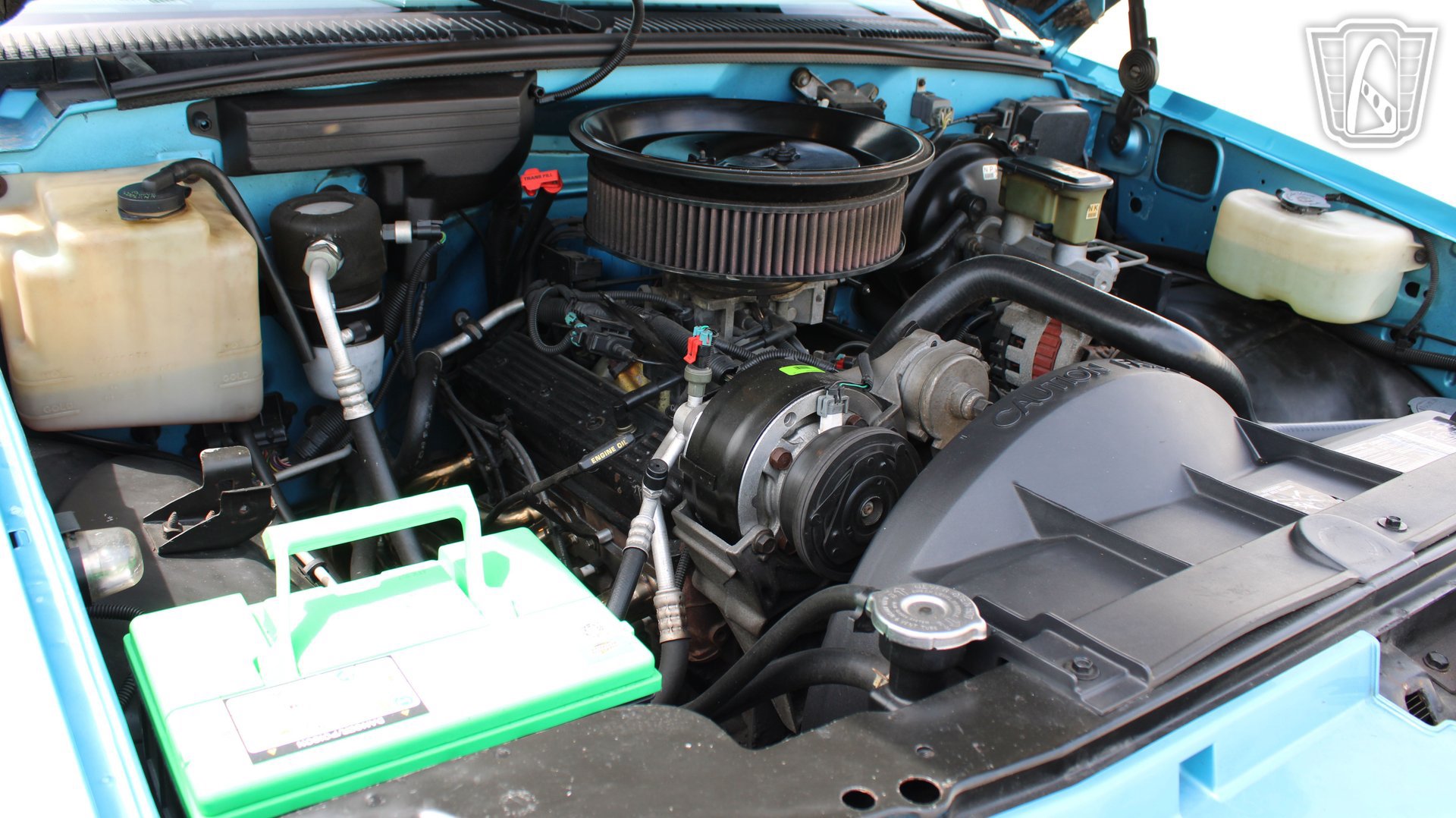 Used 1994 GMC Sierra 1500 2WD Regular Cab image 18