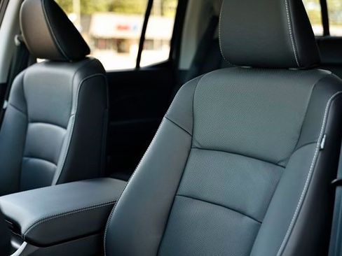 New 2026 Honda Ridgeline RTL image 29