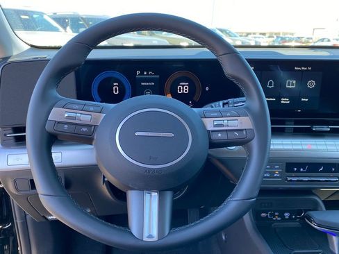 New 2026 Hyundai Kona SEL Sport image 11