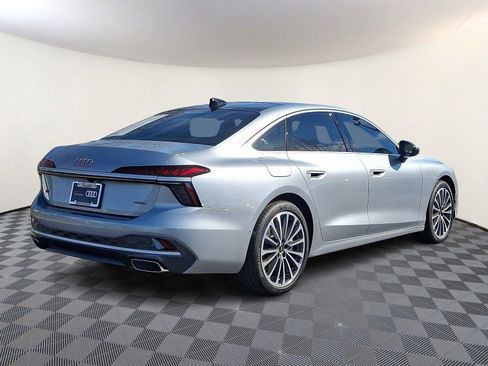 New 2026 Audi A6 Premium Plus image 6