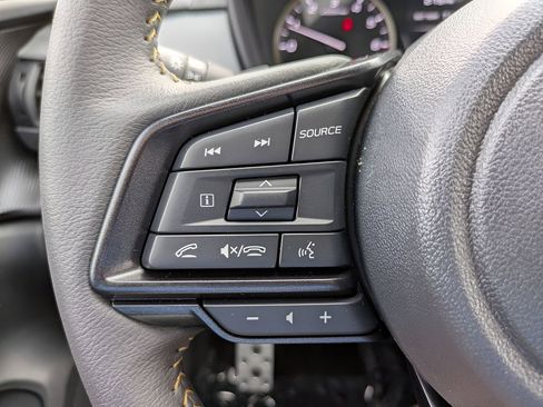 New 2026 Subaru Crosstrek 2.5i Sport AWD/4WD image 23