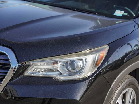 Used 2021 Subaru Ascent Limited w/ Popular Package #2A image 2