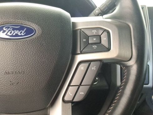 Used 2020 Ford F250 Platinum w/ FX4 Off-Road Package image 26