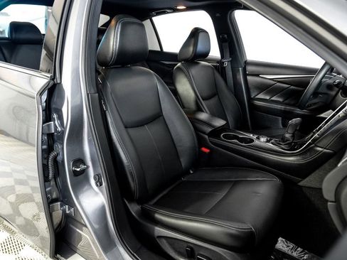 Used 2021 INFINITI Q50 Sensory w/ Cargo Package image 42