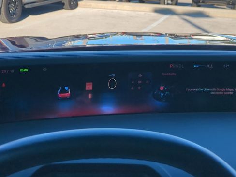 Certified 2024 Lincoln Nautilus Reserve w/ Jet Appearance Package (87T) image 26