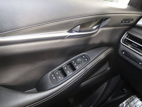 Used 2023 INFINITI QX60 Luxe w/ Cargo Package image 32