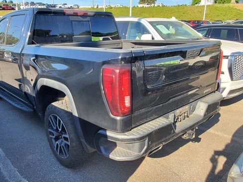 Used 2021 GMC Sierra 1500 AT4 w/ AT4 Premium Package image 8