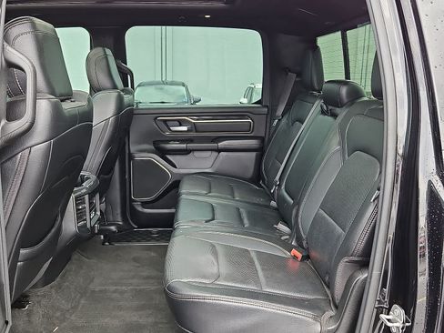 Used 2021 RAM 1500 Rebel w/ Rebel Level 2 Equipment Group AWD/4WD image 31