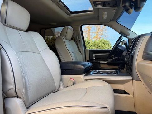 Used 2018 RAM 3500 Laramie Longhorn image 24